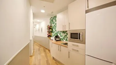 Piso en alquiler en Embajadores-Lavapiés - Imagen 9