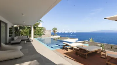Casa en Costa Adeje photo 4