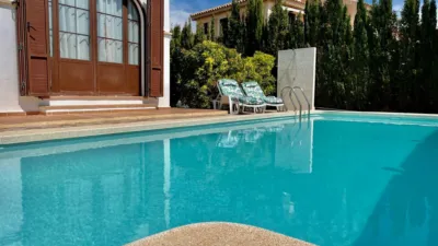 Casa – Finestrat - Vista 3