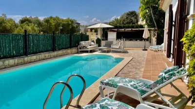 Casa – Finestrat - Vista 4