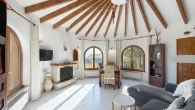 Casa - Vista 2