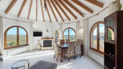 Casa - Vista 3
