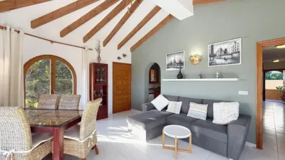 Casa - Vista 4