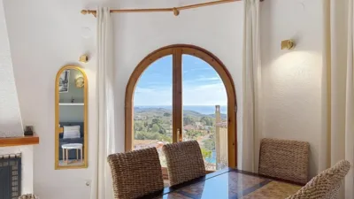 Casa - Vista 5