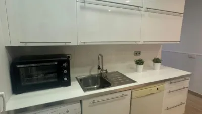 Piso en alquiler en Goya - Imagen 10