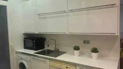 Piso en alquiler en Goya - Imagen 4