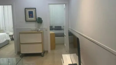 Piso en alquiler en Goya - Imagen 5