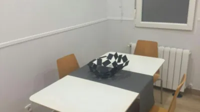 Piso en alquiler en Goya - Imagen 6
