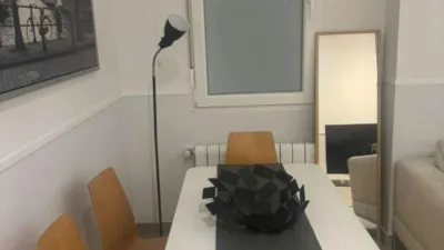 Piso en alquiler en Goya - Imagen 7