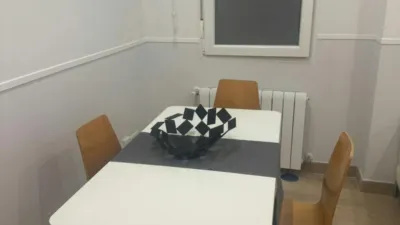 Piso en alquiler en Goya - Imagen 8