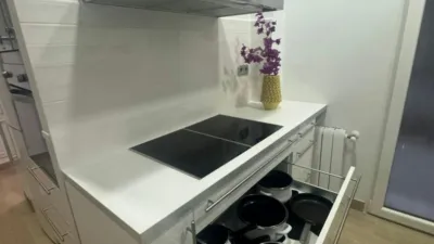 Piso en alquiler en Goya - Imagen 9