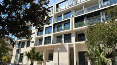 Piso – Alicante - Alacant - Vista 3