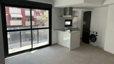 Piso – Alicante - Alacant - Vista 4