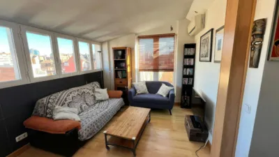 Piso en alquiler en Berruguete - Imagen 10