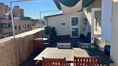 Piso en alquiler en Berruguete - Imagen 2