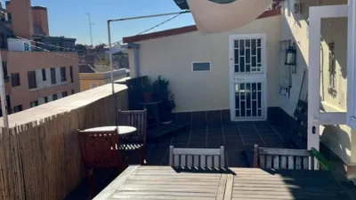 Piso en alquiler en Berruguete - Imagen 3
