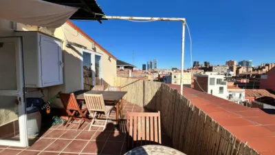 Piso en alquiler en Berruguete - Imagen 5