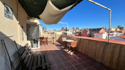 Piso en alquiler en Berruguete - Imagen 6