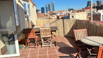 Piso en alquiler en Berruguete - Imagen 7