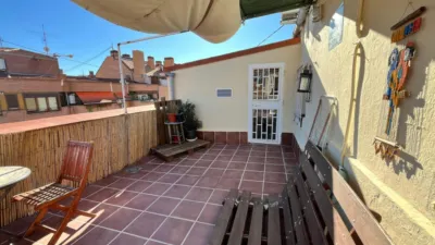 Piso en alquiler en Berruguete - Imagen 8