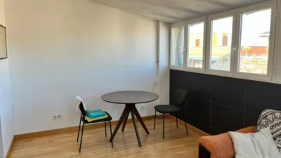 Piso en alquiler en Berruguete - Imagen 9