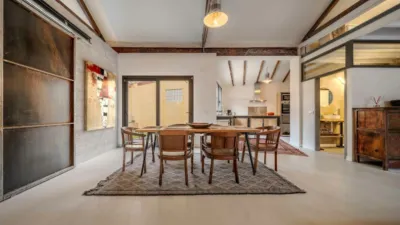 Piso en alquiler en Berruguete - Imagen 4