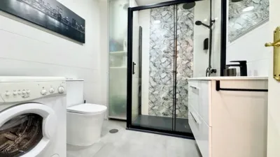 Piso en alquiler en Palacio - Imagen 10