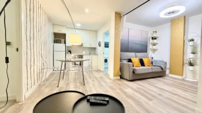 Piso en alquiler en Palacio - Imagen 3