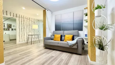 Piso en alquiler en Palacio - Imagen 4