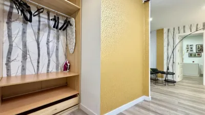 Piso en alquiler en Palacio - Imagen 5