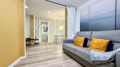 Piso en alquiler en Palacio - Imagen 6