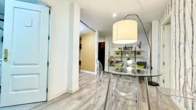 Piso en alquiler en Palacio - Imagen 8