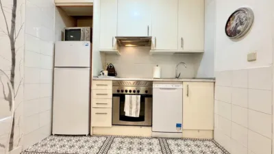 Piso en alquiler en Palacio - Imagen 9