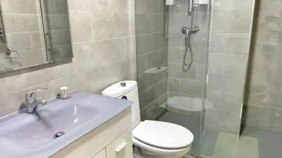Habitación en alquiler en Quintana, Quintana (Distrito Ciudad Lineal. Madrid Capital) de 550 €<span>/mes</span>