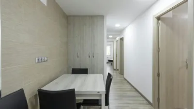 Habitación en alquiler en Quintana, Quintana (Distrito Ciudad Lineal. Madrid Capital) de 550 €<span>/mes</span>