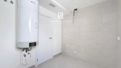 Penthouse in the Centre photo 10