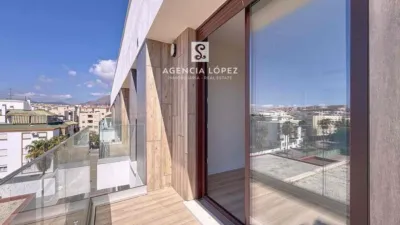 Penthouse in the Centre photo 16