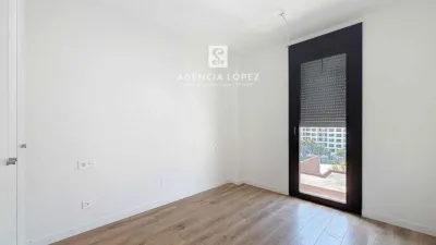 Penthouse in the Centre photo 18