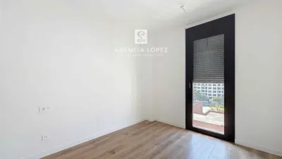 Penthouse in the Centre photo 22