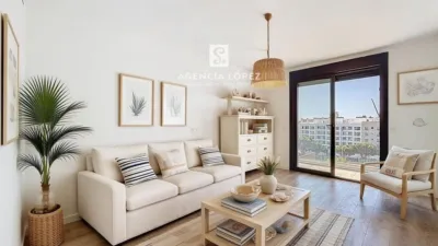 Penthouse in the Centre photo 5