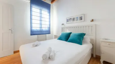 Piso en alquiler en Justicia-Chueca - Imagen 8