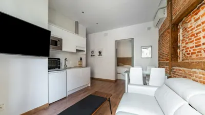 Piso en alquiler en Cortes-Huertas - Imagen 2