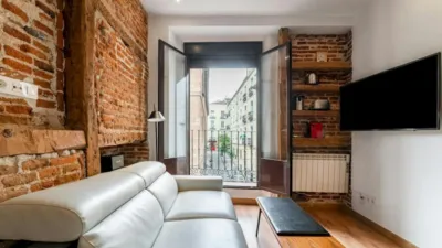 Piso en alquiler en Cortes-Huertas - Imagen 3