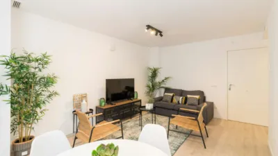 Piso en alquiler en El Raval - Imagen 4
