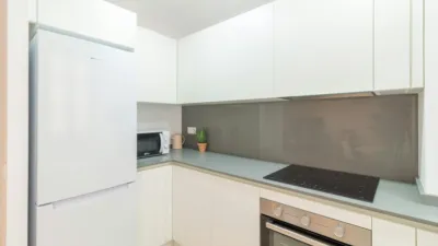 Piso en alquiler en El Raval - Imagen 5