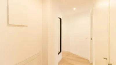 Piso en alquiler en El Raval - Imagen 7