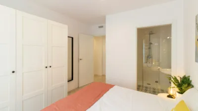 Piso en alquiler en El Raval - Imagen 9