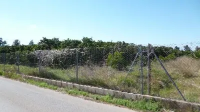 Terreno en venta en Lm Hasta Km.3 - Vista 5