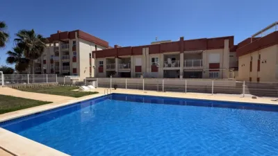 Pis – Orihuela, Las Marinas 2, Urbanización La Zenia II - Vista 2
