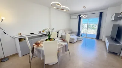 Pis – Orihuela, Las Marinas 2, Urbanización La Zenia II - Vista 3